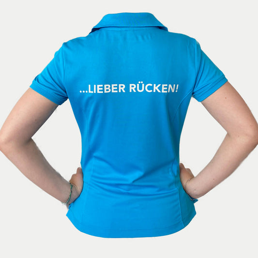 BALLance Poloshirt für Frauen