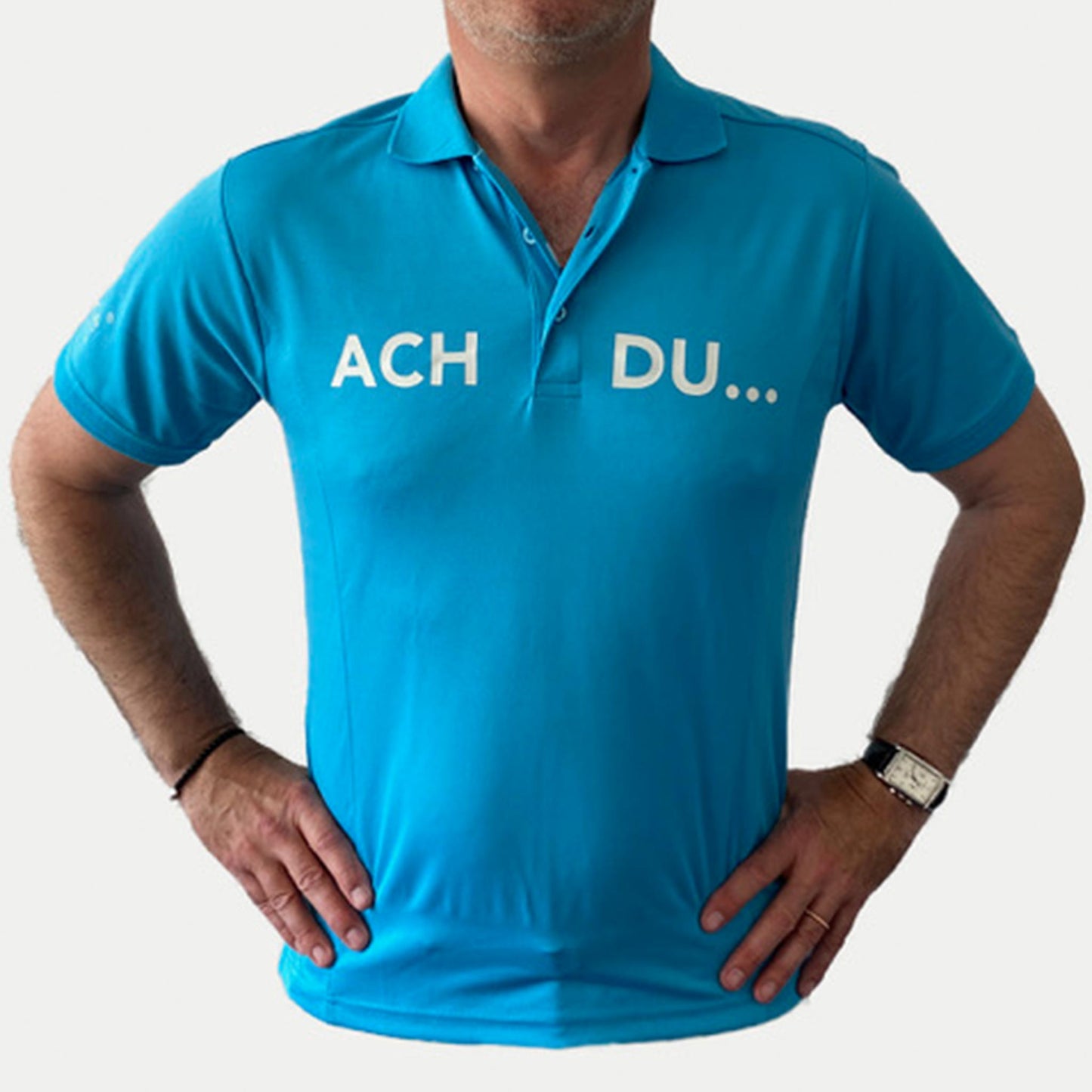 BALLance Poloshirt für Herren