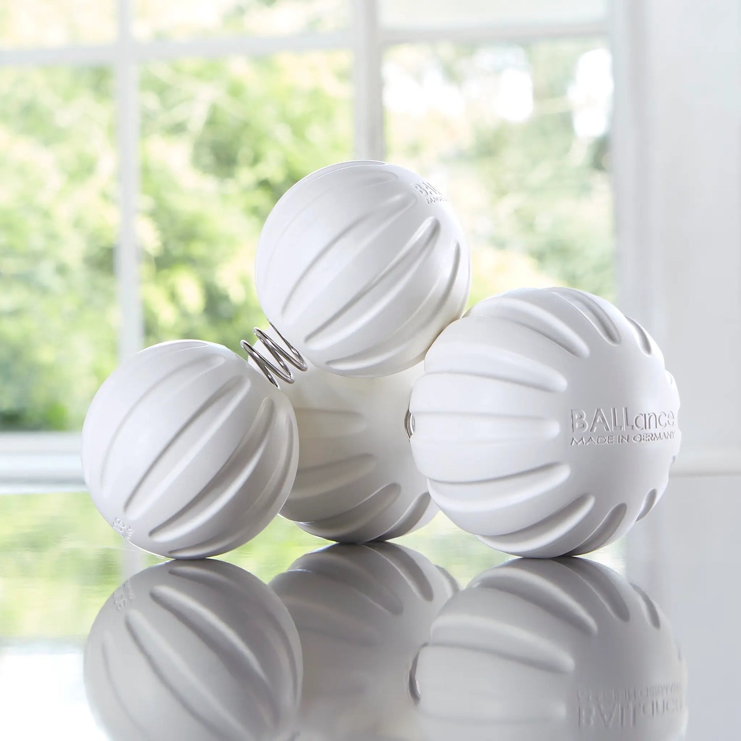 BALLance "sensitive" (white)