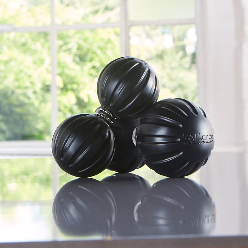 BALLance "intensive" (black)