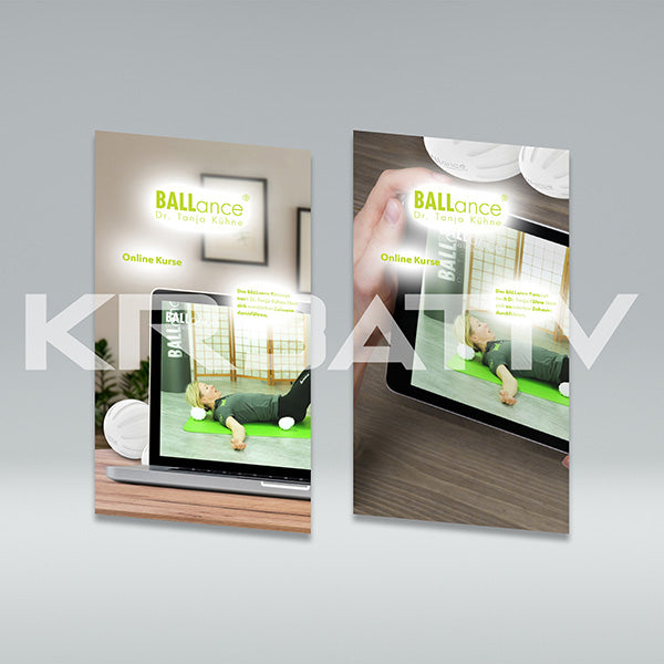 Online Kurse - Social Media Paket