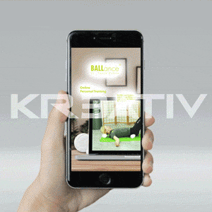 Online Personal Training - Social Media Paket