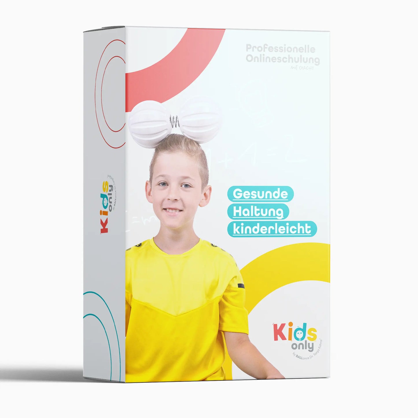 Kids Only by BALLance Dr. Tanja Kuehne®