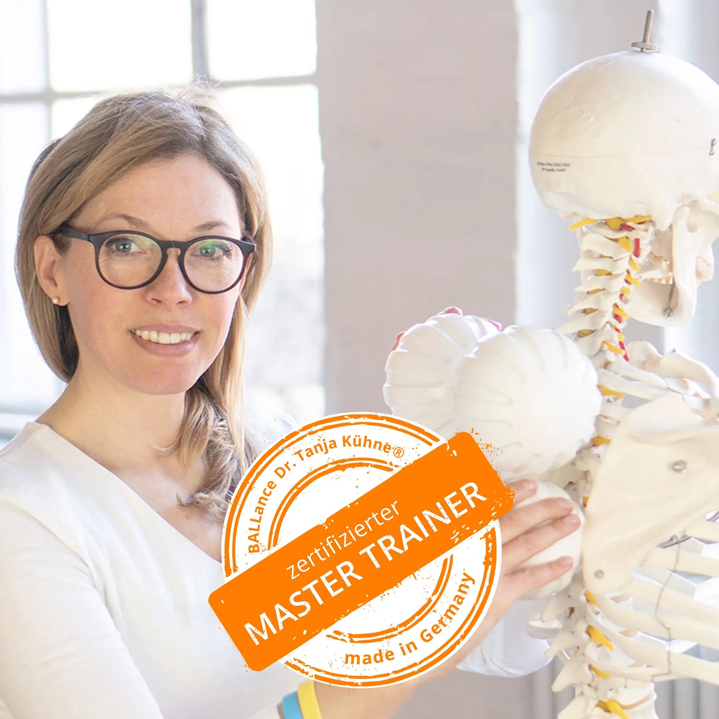 Master-Trainer Schulung
