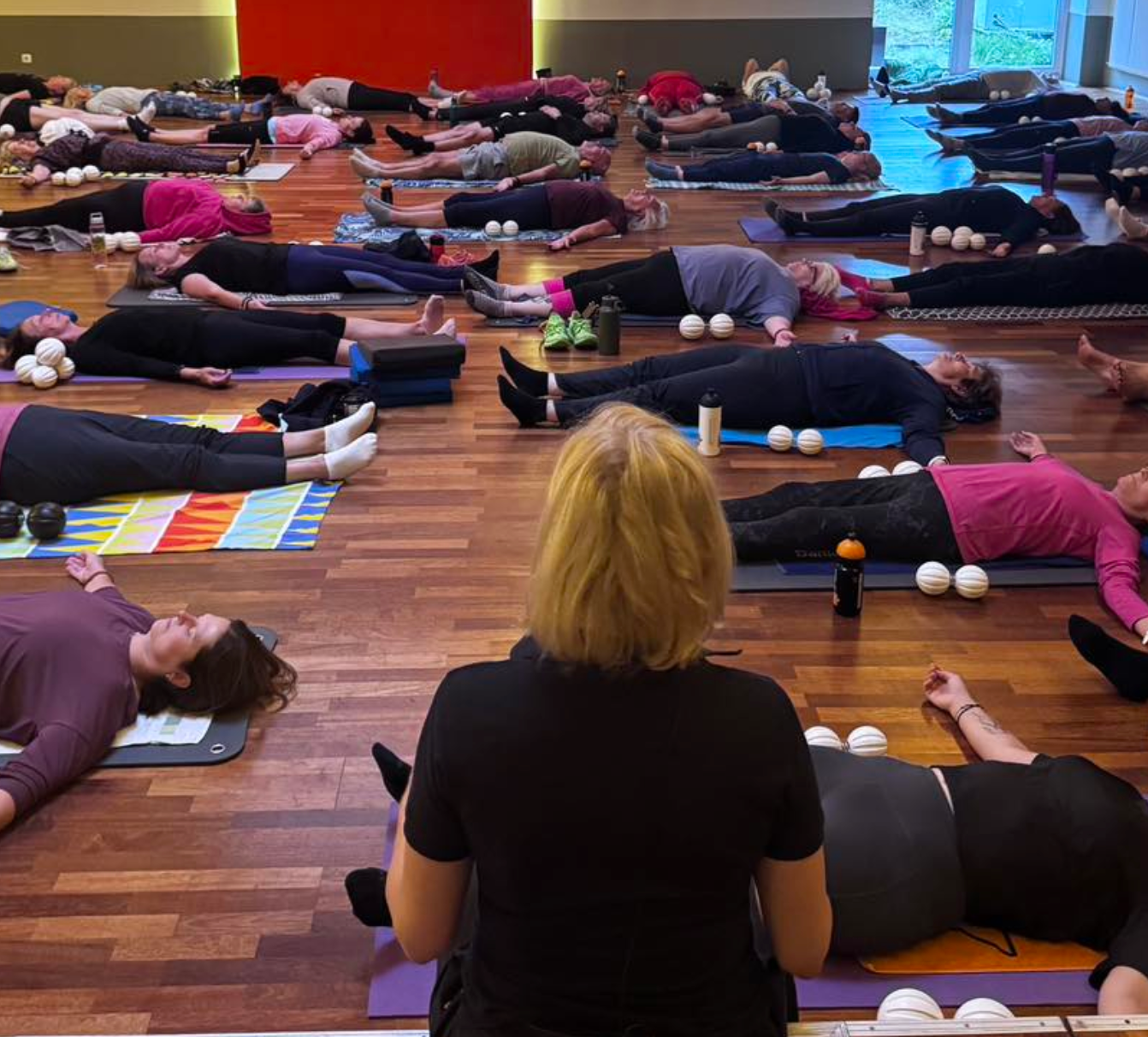 Inhouseschulung Master