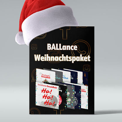 Weihnachtspaket